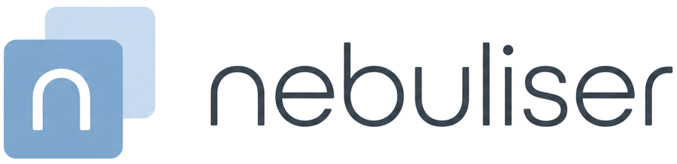 Nebuliser