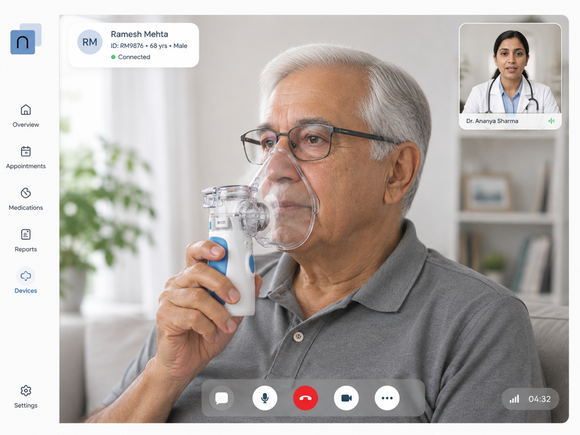 Feature product image